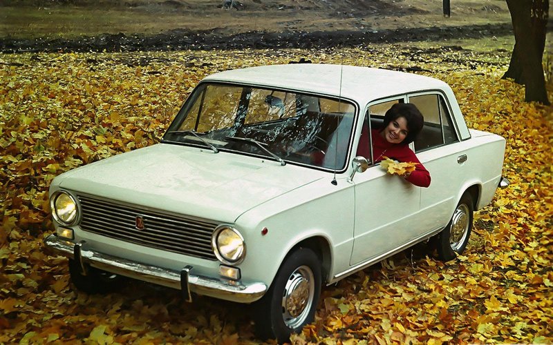 Lada 2101