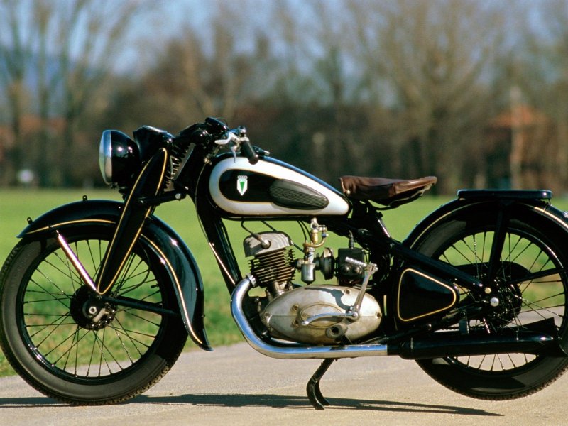 DKW SB 500