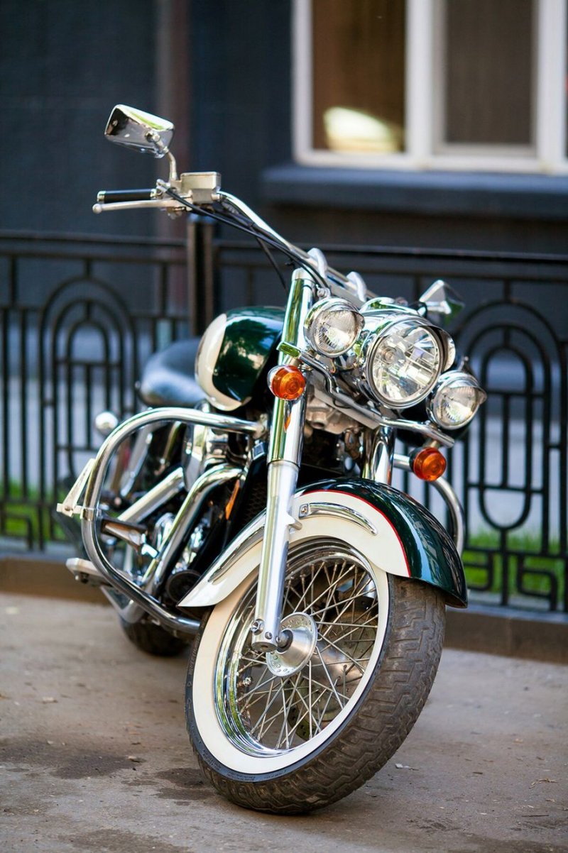 Honda Motorcycles 1950