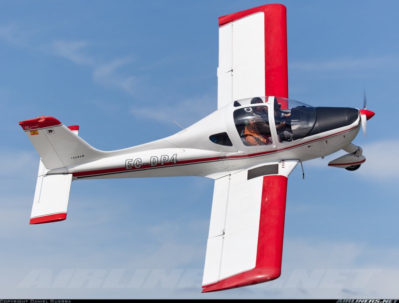 Piper Sport Cruiser