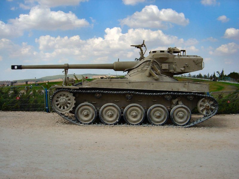 AMX 13