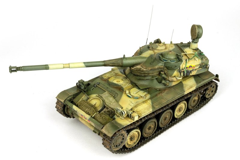 AMX 13/90 1/35