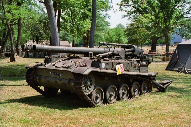 AMX 13 155
