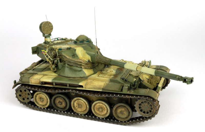 AMX 13/90 1/35