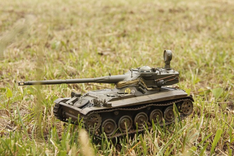 АМХ 13 1/35
