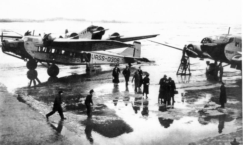 Ант-22 морской крейсер-1