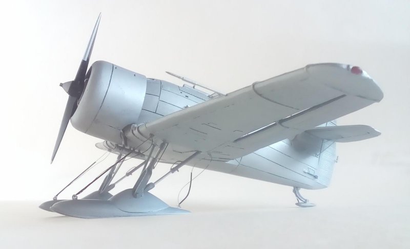 Ант-1 1/48