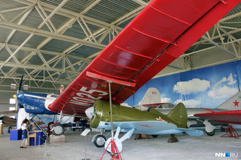 Транспортный самолет ПС-40 ПС-41