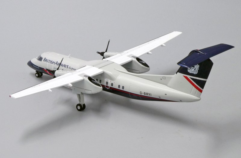 DHC 8 q300
