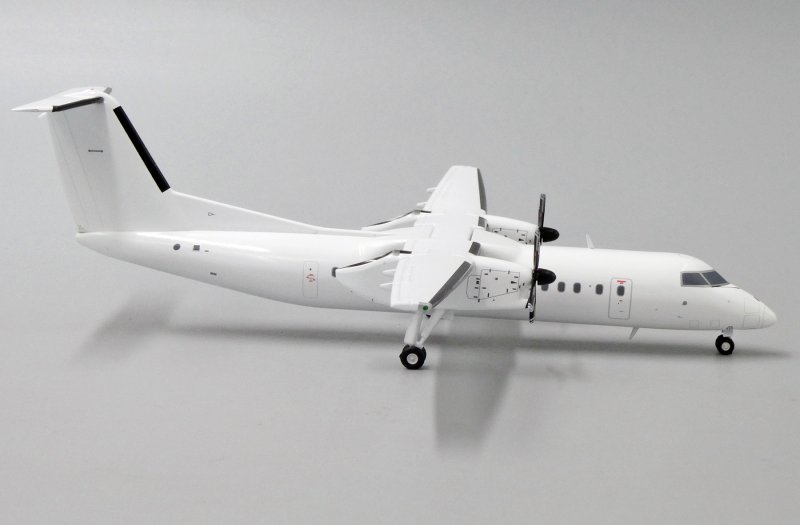 DEHAVILLAND Dash 8 q400