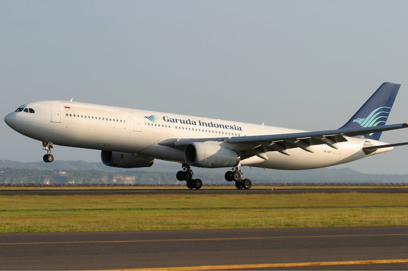 CS 300 самолет