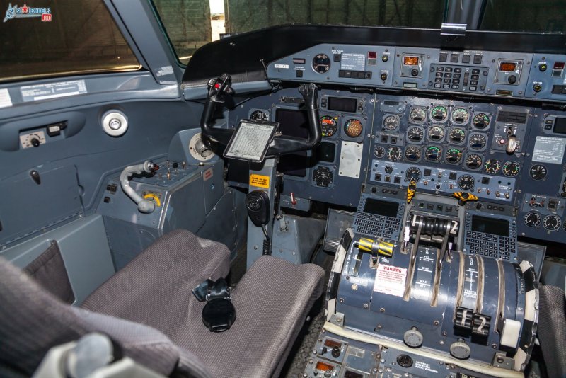 Dash q300