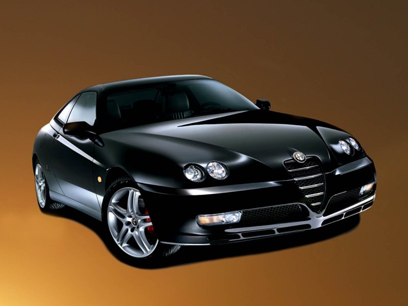 Alfa Romeo GTV