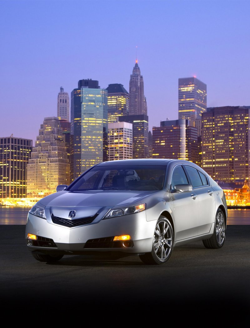 Nissan Acura