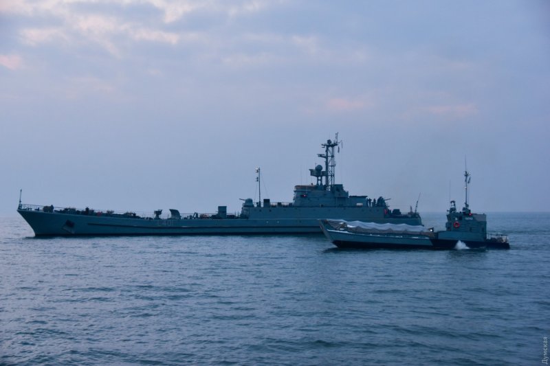 СКР 1135м