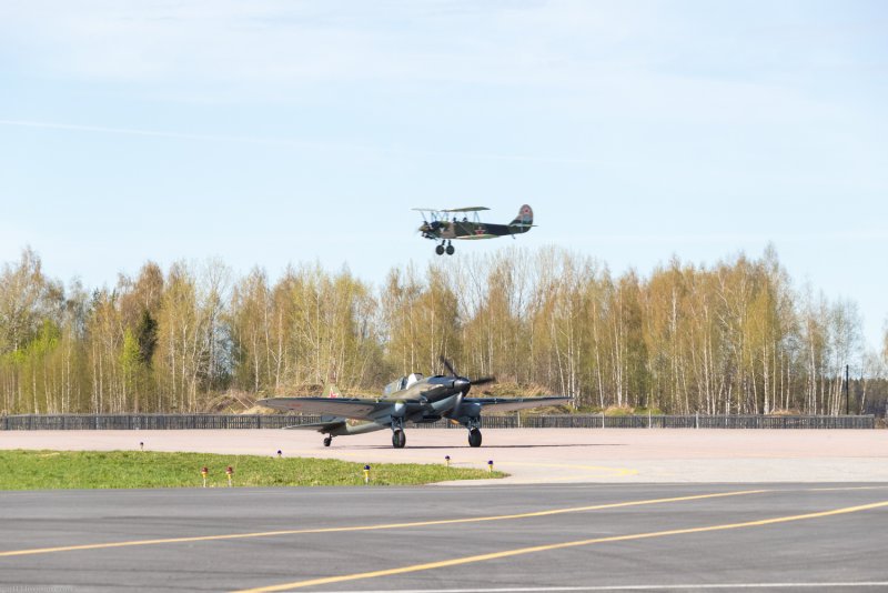 Туношна городок Ярославская область