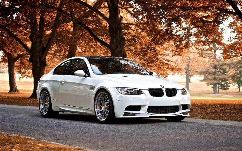 BMW m3 e6