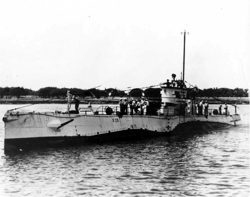 Подводные лодки Польши 1939