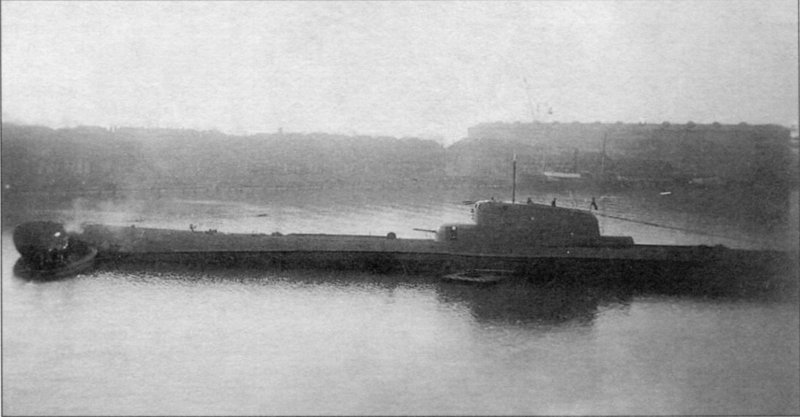 ORP «Ожел»