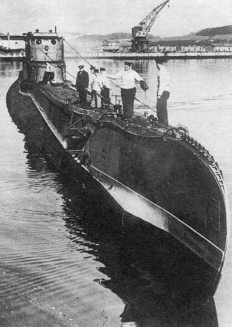 ORP «Ожел»