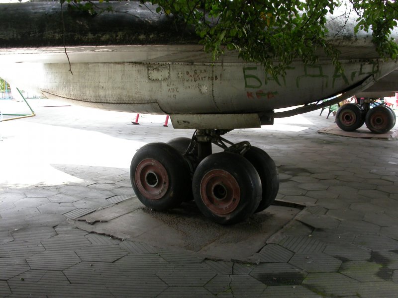 Электрокатушка Тип ту-124