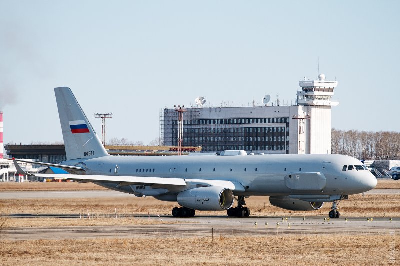 Ил-18 ra-75899