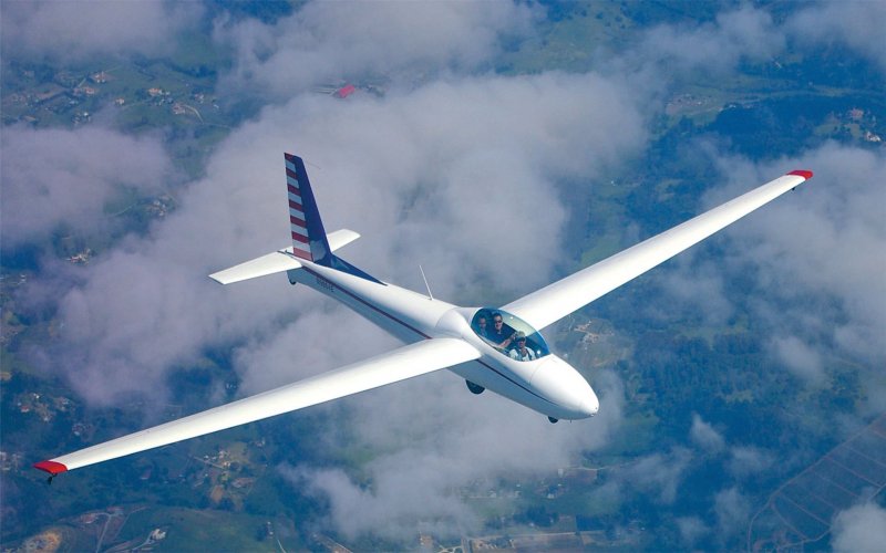 Glider планер