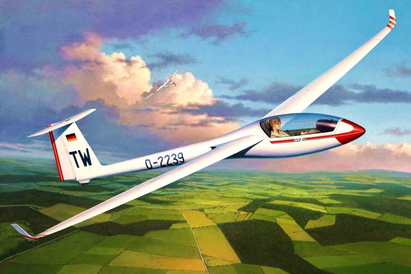 Бланик l-13