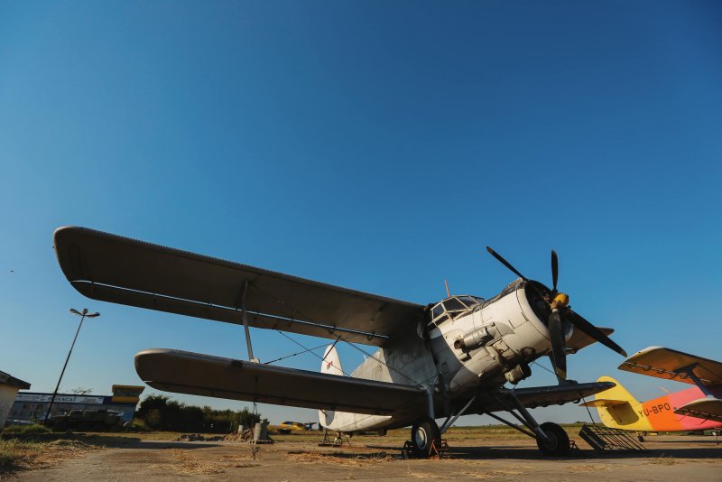 Fly a Glider