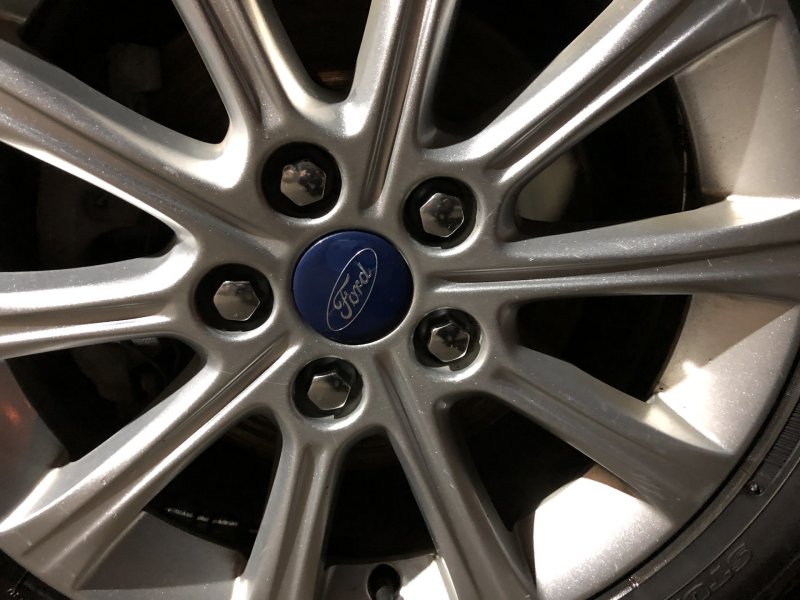 Диски Replay r16 5x108 fd12