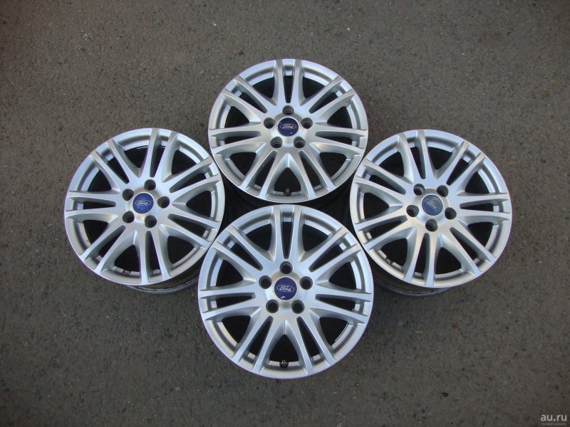 Оригинальный диск Ford Mondeo 5