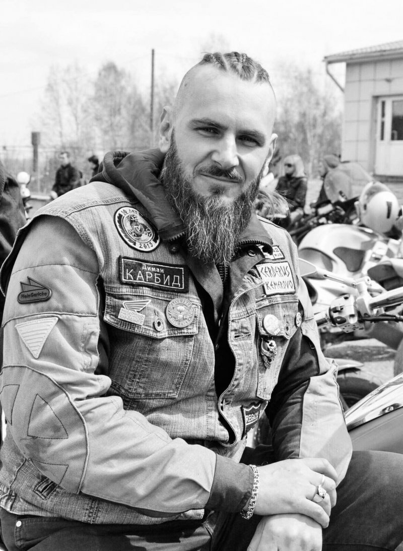Дмитрий Иванцов Кемерово