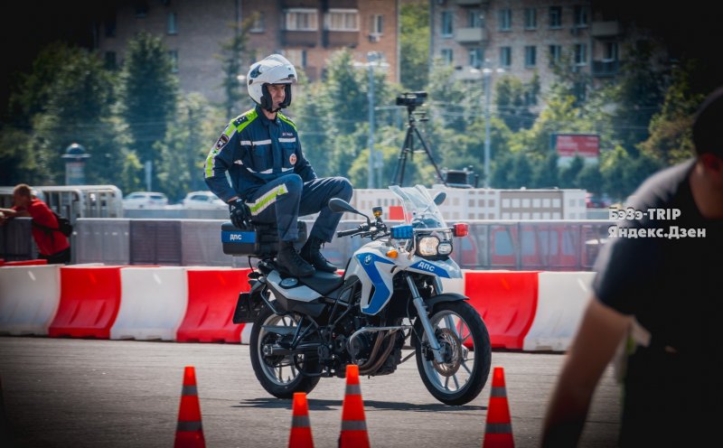 Мотоцикл за 6000000 рублей