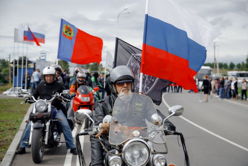 Цивилев на разрезе