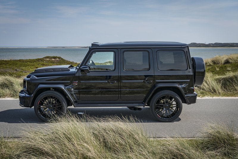 Mercedes g63 AMG 2020