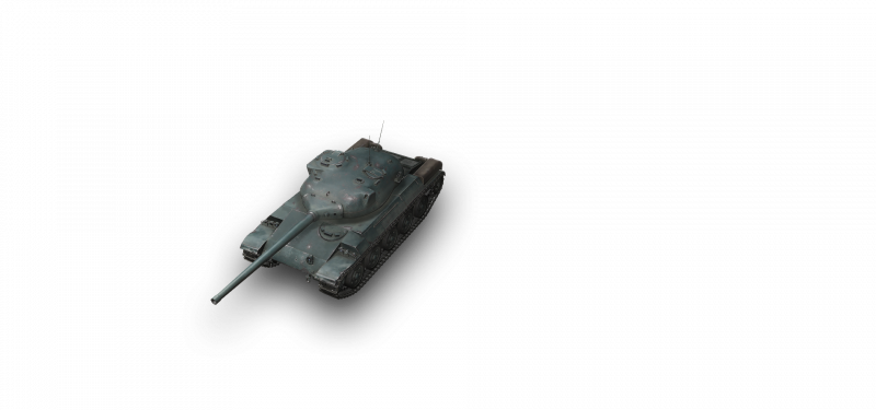 АМХ-30 танк