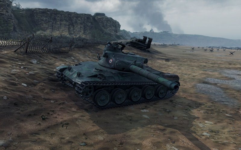 Leopard Prototyp a1