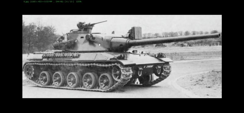 AMX 30
