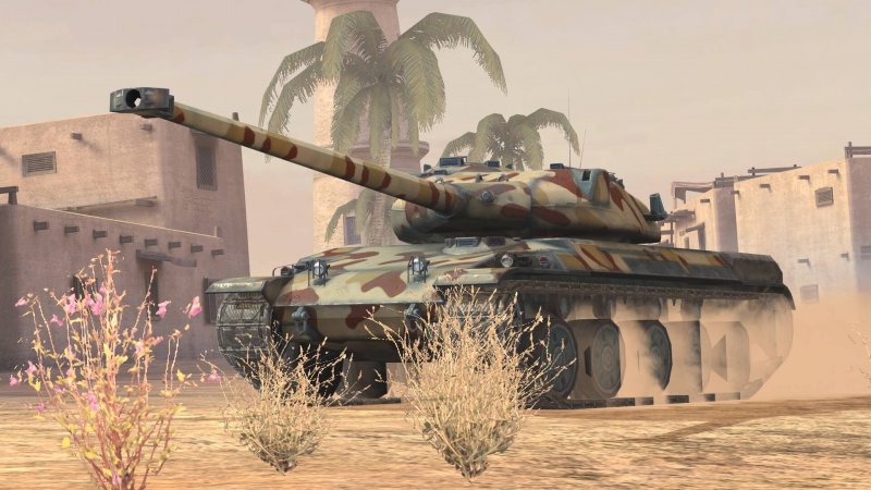 AMX 30 1er