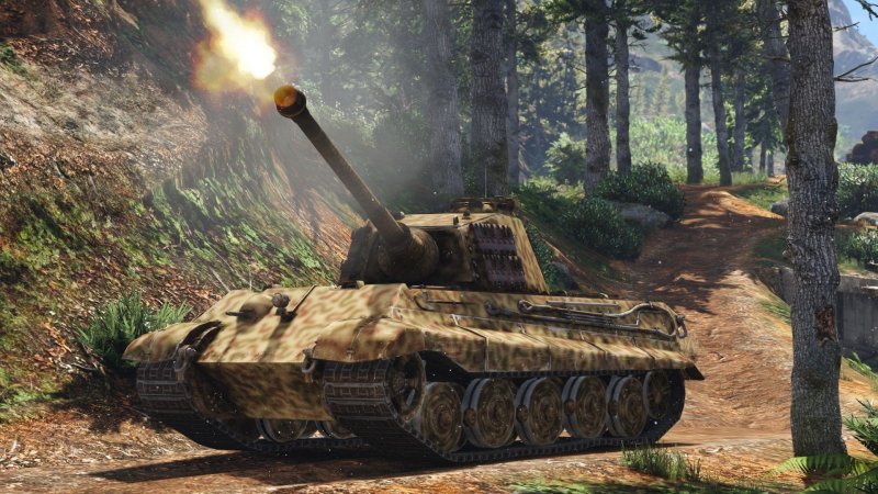 PZ.Kpfw.II Ausf.j (vk16.01)