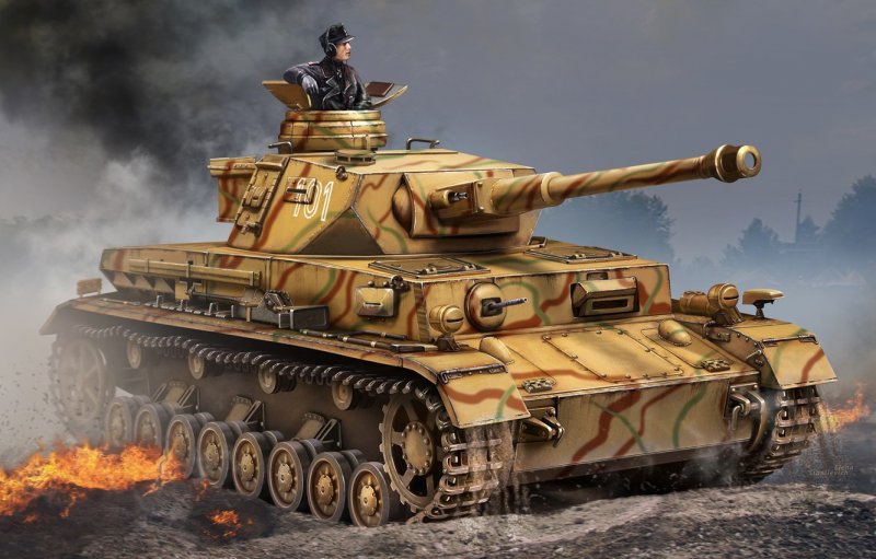 Poland 1/35 Panzer Division