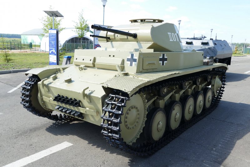 PZ.Kpfw. III J