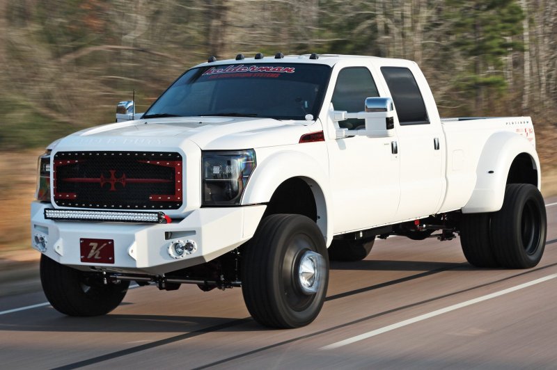 Ford f 450 super Duty