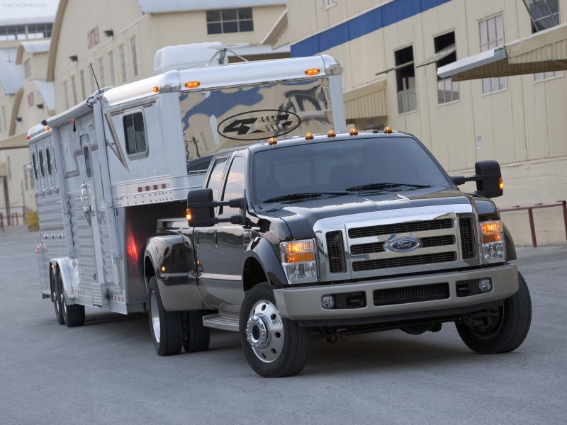 Ford f 450 super Duty