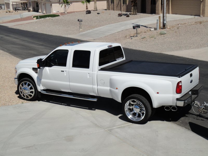Ford f-450 super Duty 1999