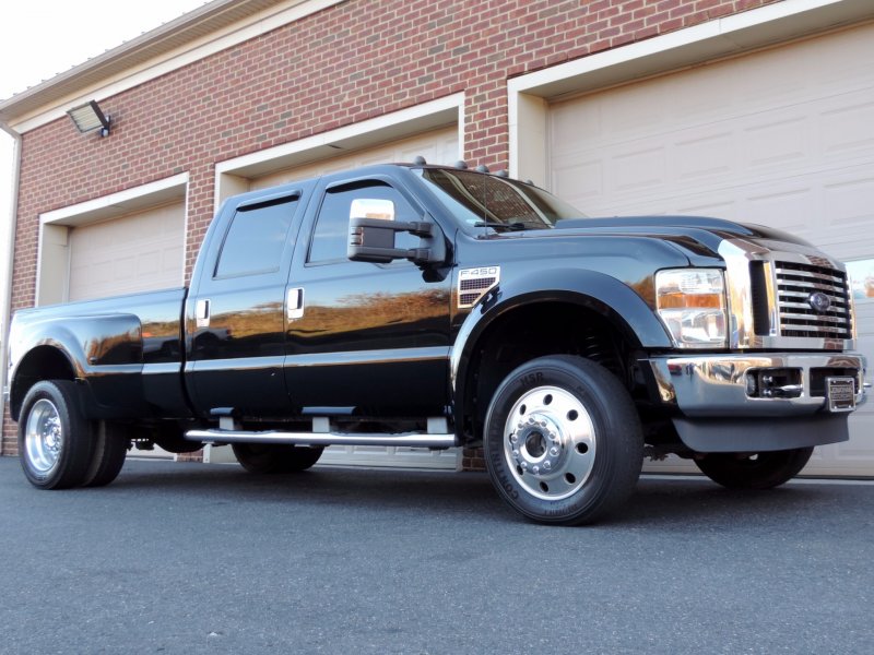 Ford f 450 super Duty