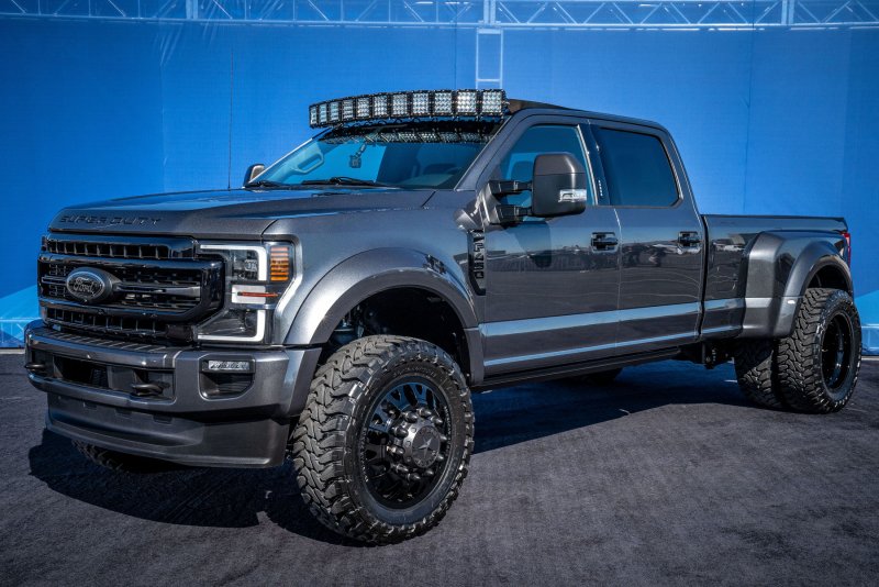 Ford f 450 super Duty