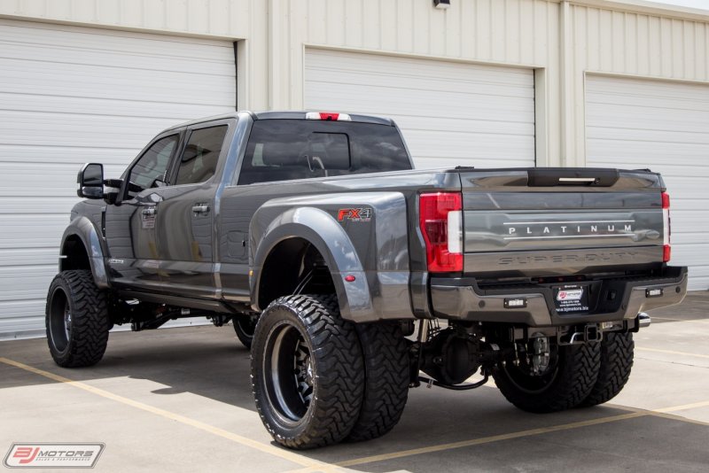 Ford f450 2020