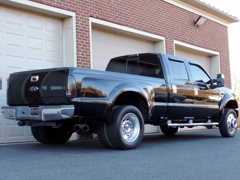 Ford f-350/450