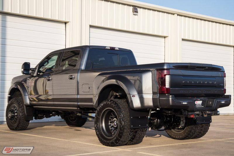 Ford f450 2017
